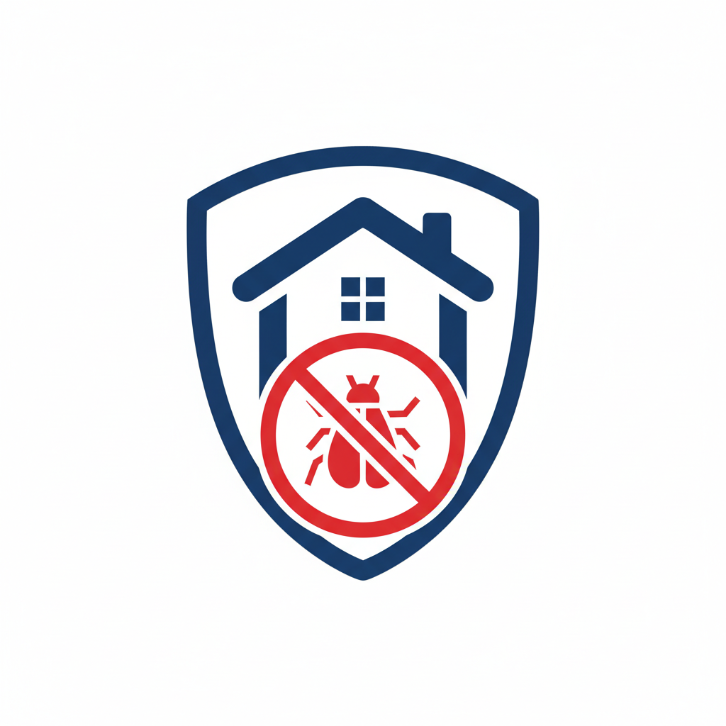 Pest Control Icon